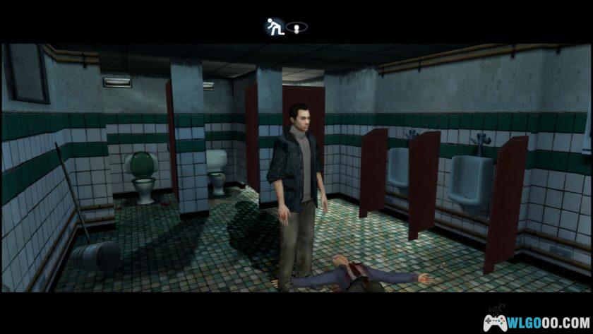 PC幻象杀手：重制版 v1.0.4[汉化]｜互动叙事-图片4