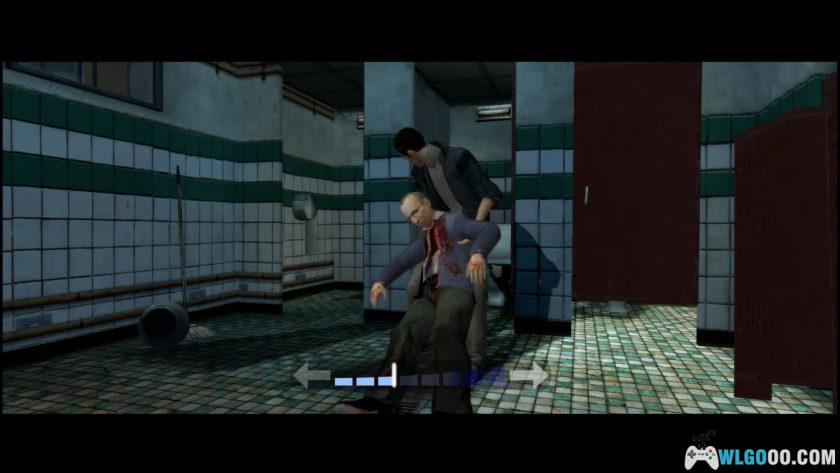 PC幻象杀手：重制版 v1.0.4[汉化]｜互动叙事-图片5