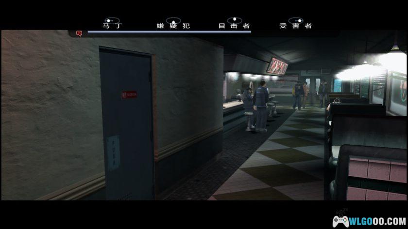 PC幻象杀手：重制版 v1.0.4[汉化]｜互动叙事-图片9