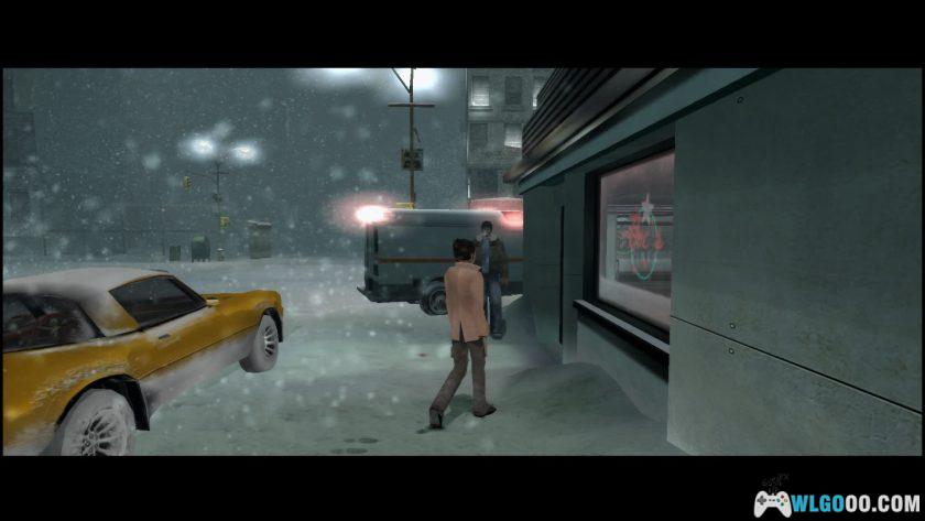 PC幻象杀手：重制版 v1.0.4[汉化]｜互动叙事-图片8