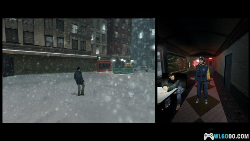 PC幻象杀手：重制版 v1.0.4[汉化]｜互动叙事-图片7