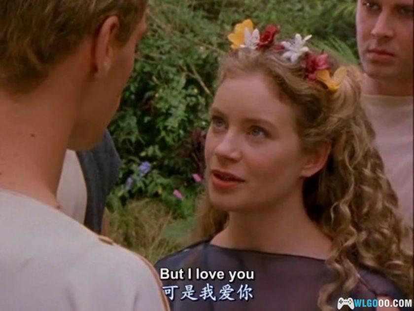 剧场 遗失的世界[60集][1999]｜全三季，史前冒险-图片12