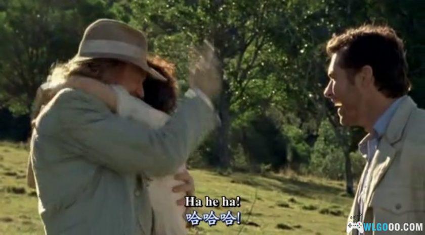 剧场 遗失的世界[60集][1999]｜全三季，史前冒险-图片19