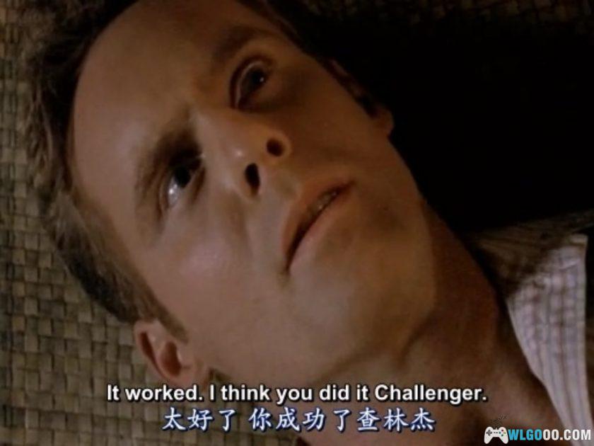 剧场 遗失的世界[60集][1999]｜全三季，史前冒险-图片17