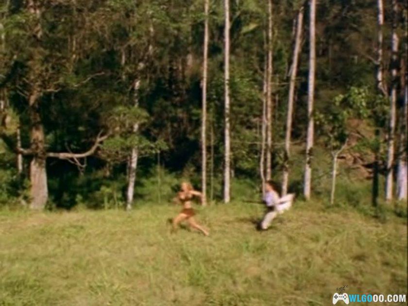 剧场 遗失的世界[60集][1999]｜全三季，史前冒险-图片14