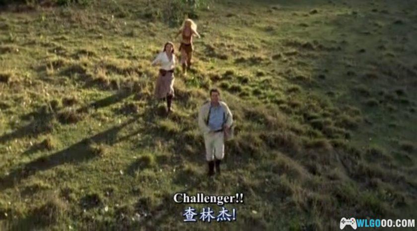 剧场 遗失的世界[60集][1999]｜全三季，史前冒险-图片18