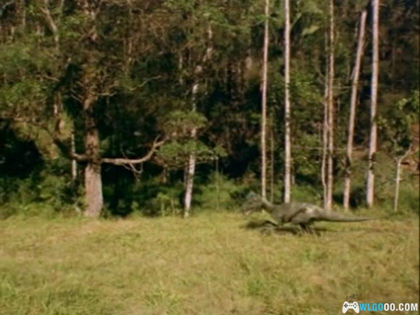 剧场 遗失的世界[60集][1999]｜全三季，史前冒险-图片15