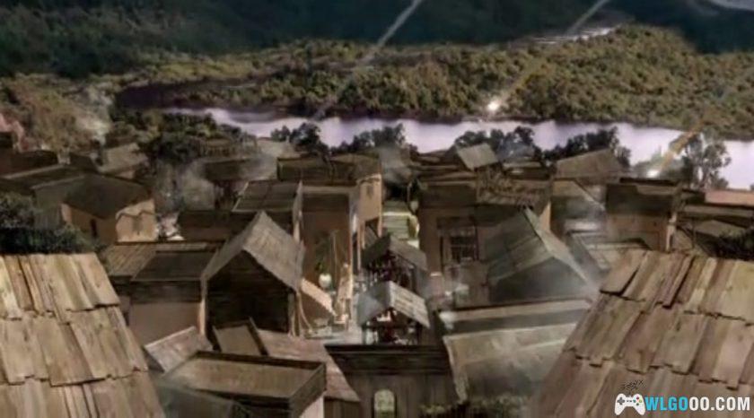 剧场 遗失的世界[60集][1999]｜全三季，史前冒险-图片9