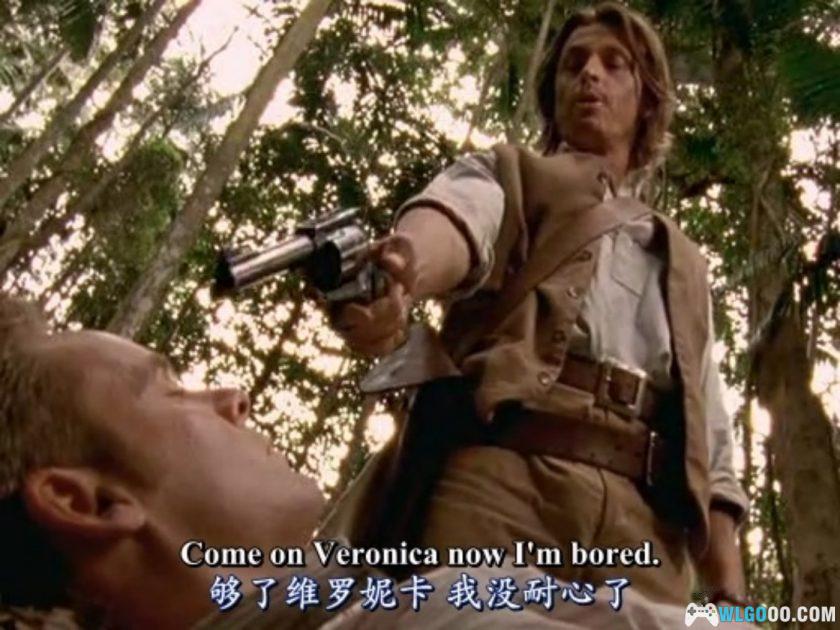 剧场 遗失的世界[60集][1999]｜全三季，史前冒险-图片6