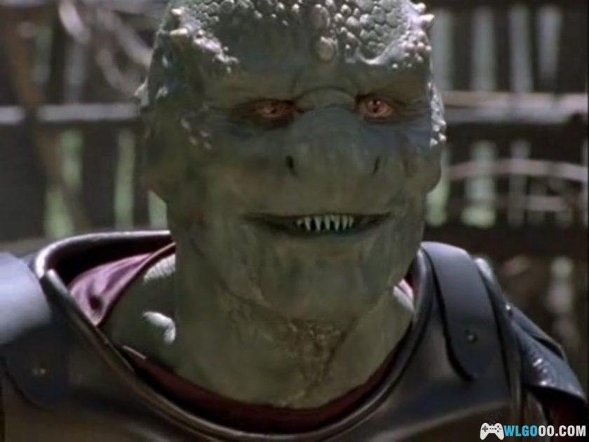 剧场 遗失的世界[60集][1999]｜全三季，史前冒险-图片2