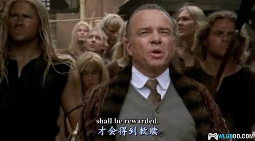 剧场 遗失的世界[60集][1999]｜全三季，史前冒险-图片10