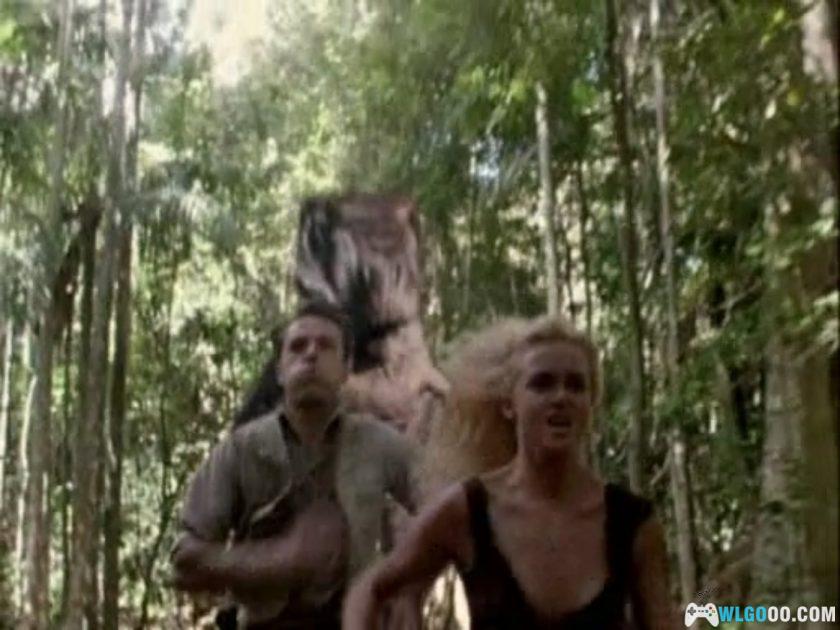 剧场 遗失的世界[60集][1999]｜全三季，史前冒险-图片3