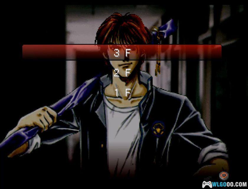 PS1东京魔人学园剑风帖：阳之章[汉化]｜附攻略-2025.11.12发布-图片7