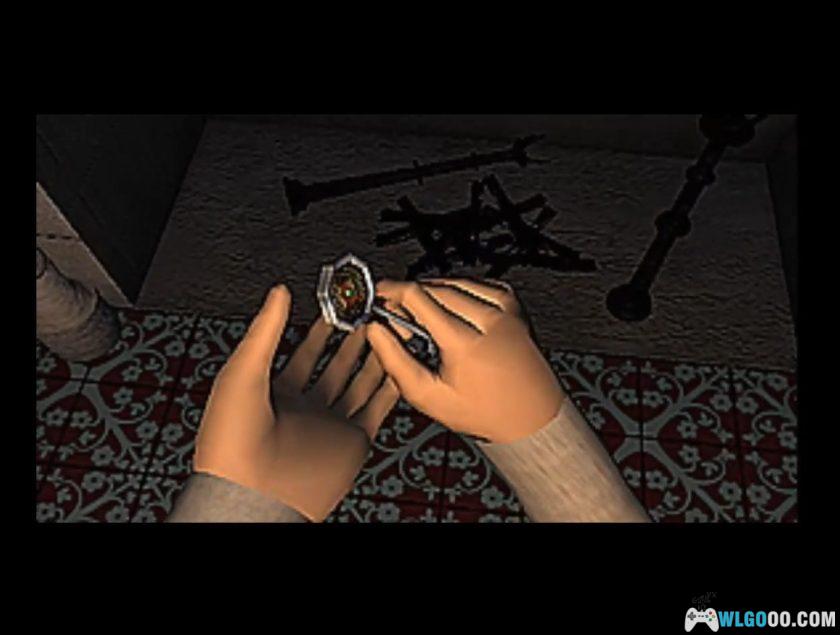 PS1 D之食卓：完全版[汉化]｜攻略金手指-2025.11.11发布-图片7