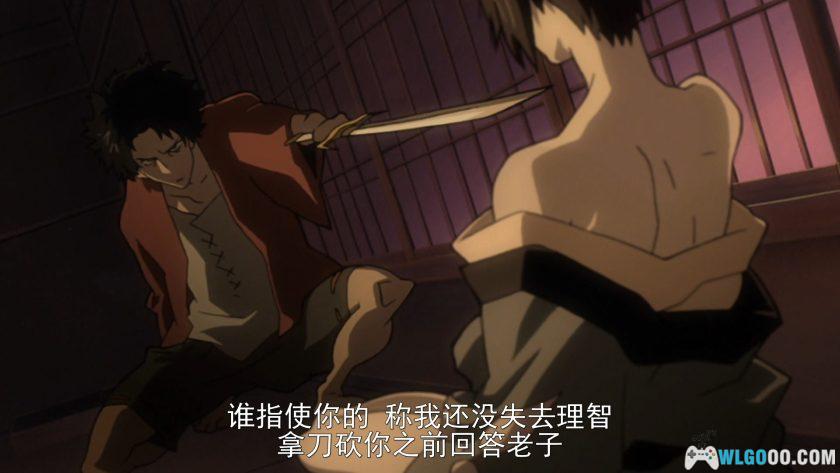 动画 混沌武士(2004)[26集][日语中字]｜1080P高清-图片7