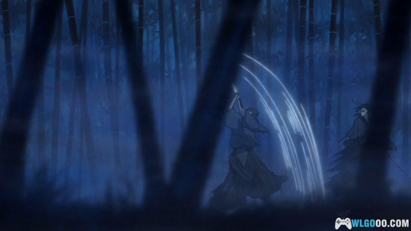 动画 混沌武士(2004)[26集][日语中字]｜1080P高清-图片19