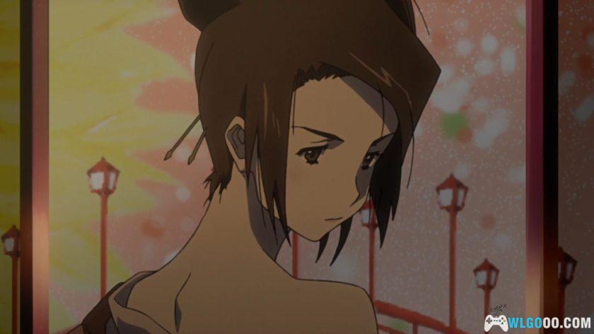 动画 混沌武士(2004)[26集][日语中字]｜1080P高清-图片25