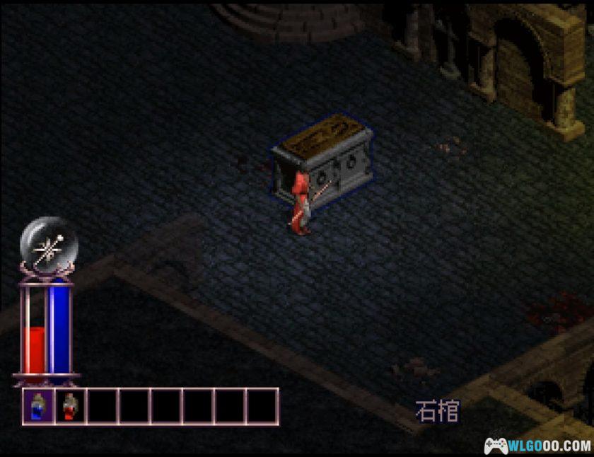 PS1暗黑破坏神[汉化V6]｜金手指-2025.11.28发布-图片8