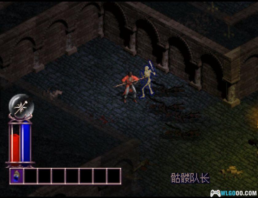 PS1暗黑破坏神[汉化V6]｜金手指-2025.11.28发布-图片7