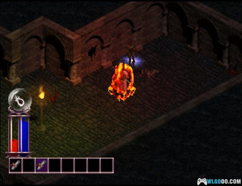 PS1暗黑破坏神[汉化V6]｜金手指-2025.11.28发布-图片10