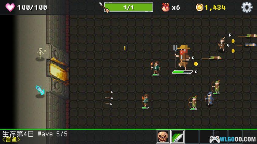 安卓 基地防御战 v1.93.06[中文]｜像素塔防-图片10