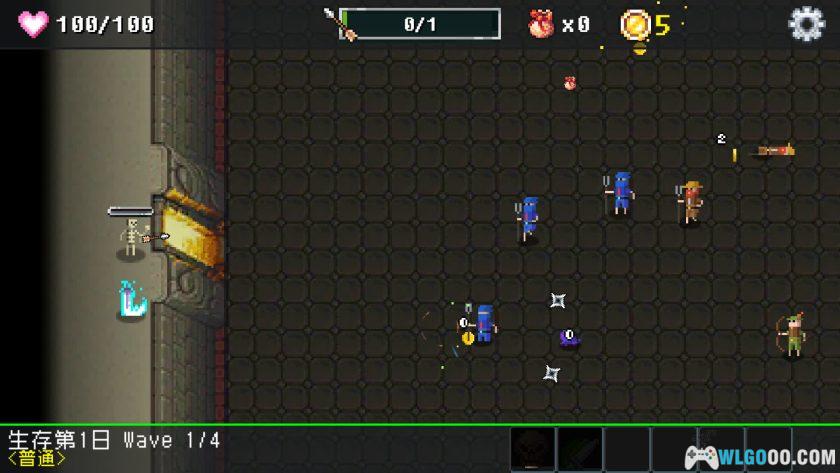 安卓 基地防御战 v1.93.06[中文]｜像素塔防-图片5