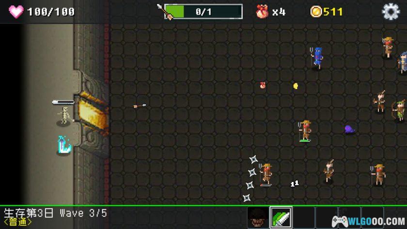 安卓 基地防御战 v1.93.06[中文]｜像素塔防-图片8