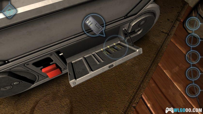 安卓 异星装置博物馆 v1.21.157[中文]｜机械结构解谜-图片5