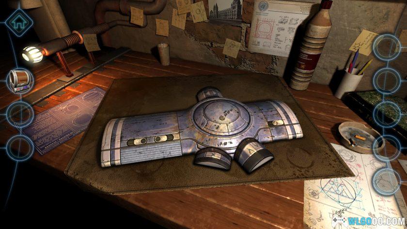 安卓 异星装置博物馆 v1.21.157[中文]｜机械结构解谜-图片9