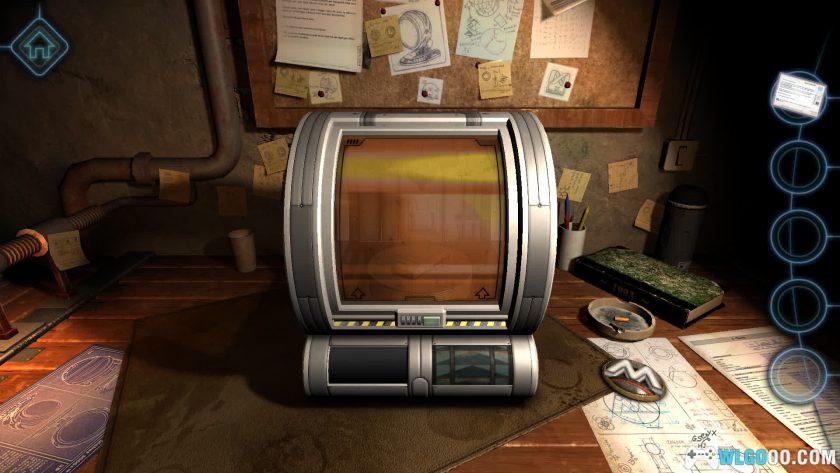 安卓 异星装置博物馆 v1.21.157[中文]｜机械结构解谜-图片4