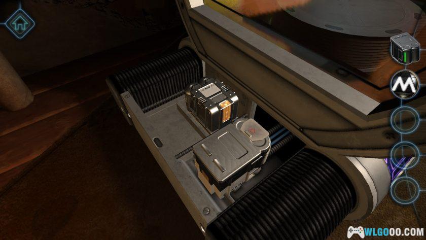 安卓 异星装置博物馆 v1.21.157[中文]｜机械结构解谜-图片6