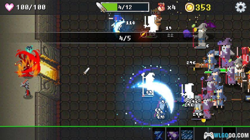 安卓 基地防御战 v1.93.06[中文]｜像素塔防-图片11