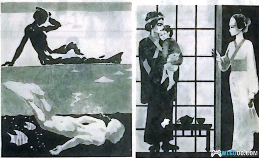 杂谈：从图画故事中了解的海女生活-图片3