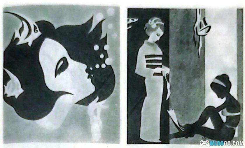 杂谈：从图画故事中了解的海女生活-图片5