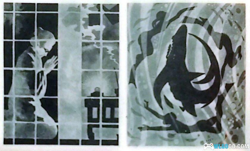 杂谈：从图画故事中了解的海女生活-图片10