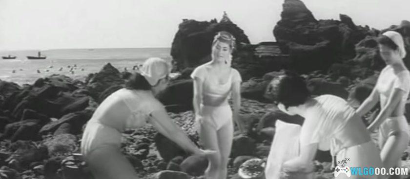 杂谈：从图画故事中了解的海女生活-图片14