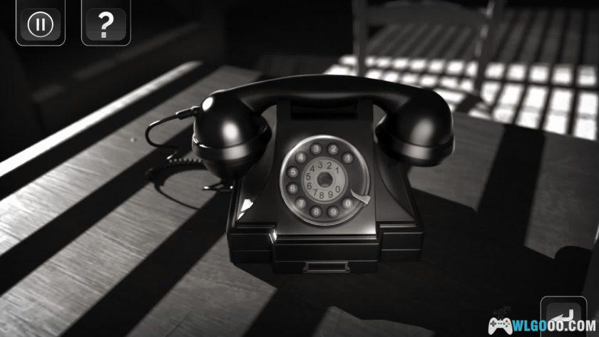 安卓 公鸡神探 v1.0.8[中文]｜黑色电影风的悬疑-图片7