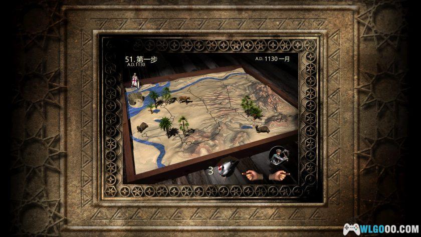 PC要塞：十字军东征 高清版v1.41a[2002]｜中世纪城堡攻防-图片3