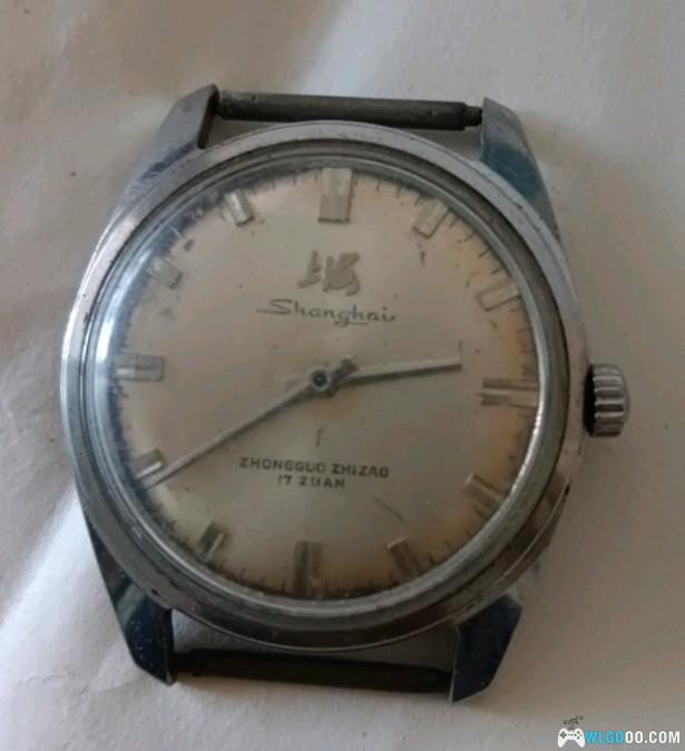 杂谈:关于手表的离奇故事《西姆海军星》-图片2