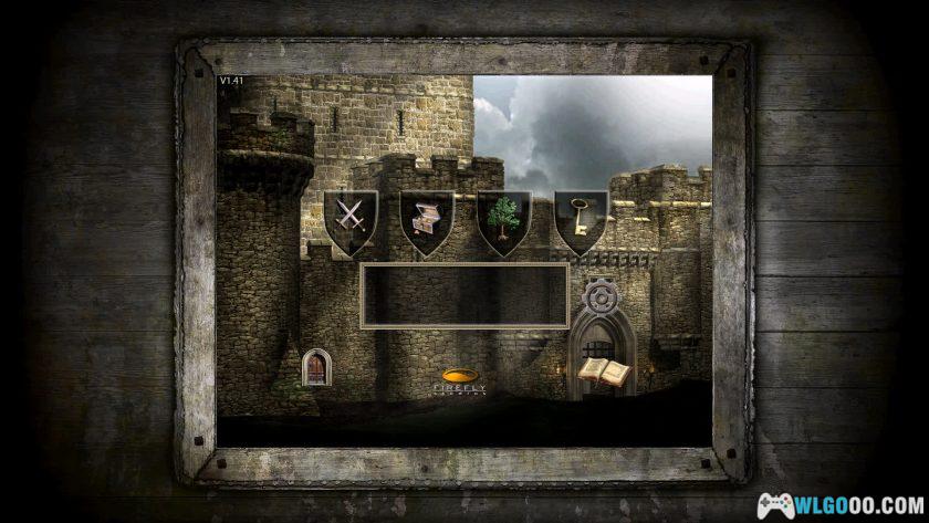 PC要塞 高清版v1.41[2001]｜攻城守垒的RTS-图片2