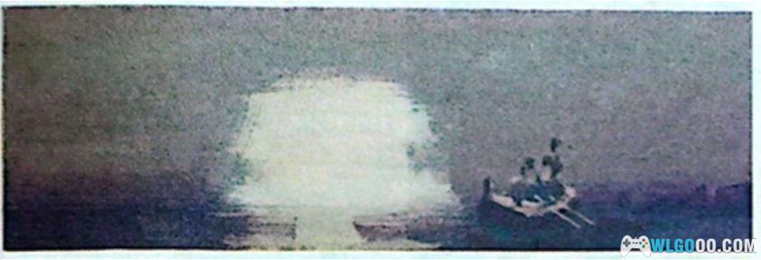 杂谈:关于手表的离奇故事《西姆海军星》-图片5