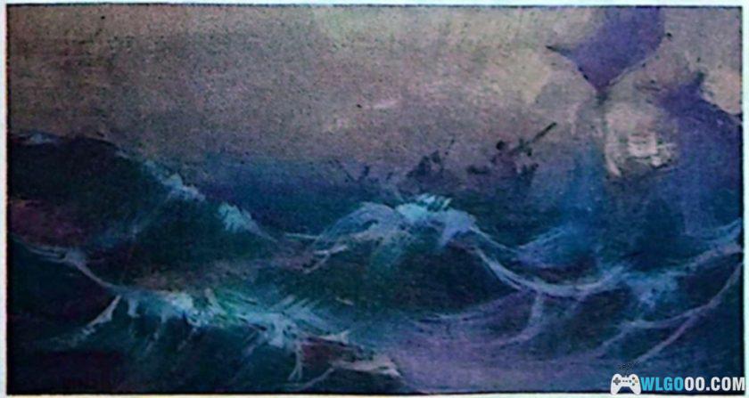 杂谈:关于手表的离奇故事《西姆海军星》-图片6