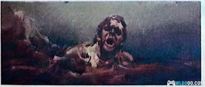 杂谈:关于手表的离奇故事《西姆海军星》-图片7