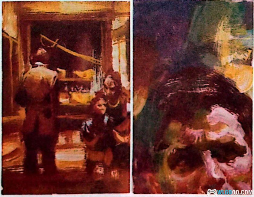 杂谈:关于手表的离奇故事《西姆海军星》-图片10