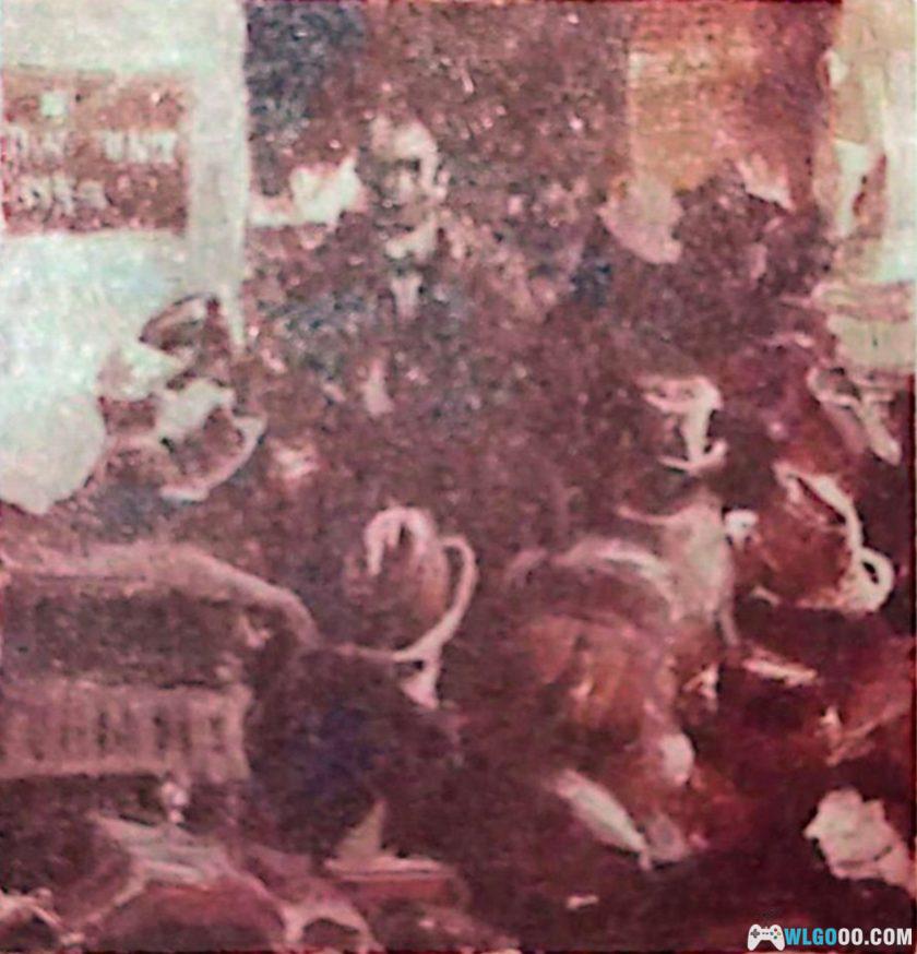 杂谈:关于手表的离奇故事《西姆海军星》-图片13