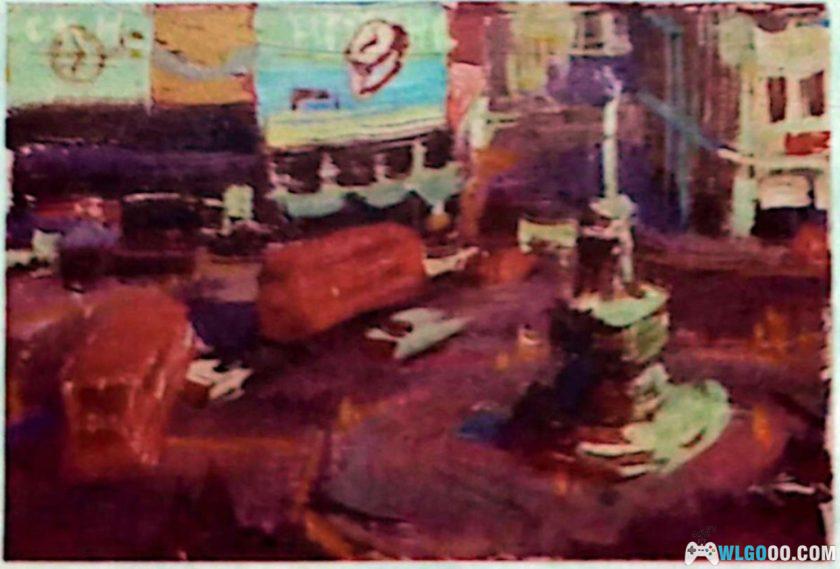 杂谈:关于手表的离奇故事《西姆海军星》-图片14