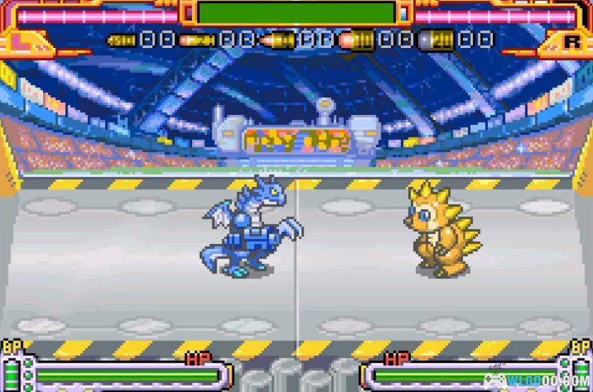 GBA扭蛋！迪诺机2 龙版[1.1汉化]｜攻略金手指-2025.11.13发布-图片36