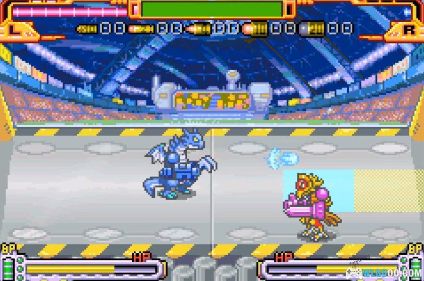 GBA扭蛋！迪诺机2 龙版[1.1汉化]｜攻略金手指-2025.11.13发布-图片41