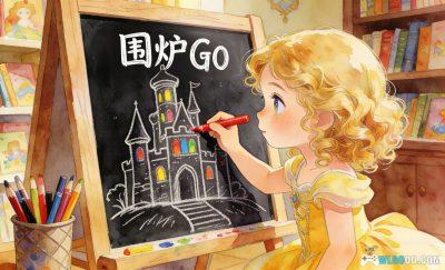 围炉GO 专题项目 定制功能开启