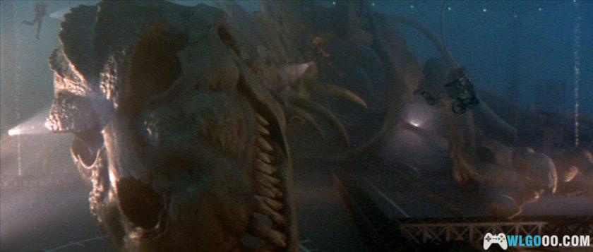 特摄 哥斯拉X机械哥斯拉(2002)[中字]｜1080P-图片5
